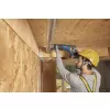 Aku pila ocaska Bosch GSA 18V-280 Professional (solo), L-Boxx 238
