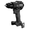 Kombo sada DeWALT DCK3222MP2T McLaren DCD86M + DCG45M + DCF99M 2 x 5 ah