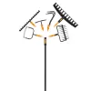 Hrábě univerzální Fiskars OneClick
