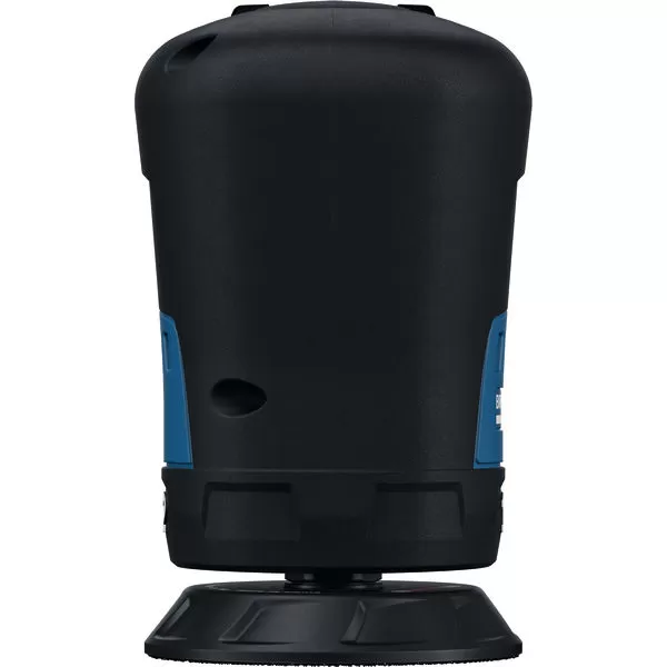 Aku excentrická leštička Bosch GPX 12V-77 Professional (solo)