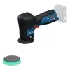 Aku excentrická leštička Bosch GPX 12V-77 Professional (solo)