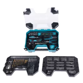 Sada příslušenství Makita E-22610 200ks