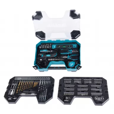 Sada příslušenství Makita E-22610 200ks