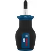Šroubovák křížový krátký PZ2 × 25 mm Bosch PRO