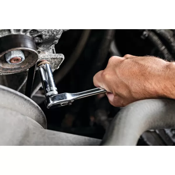 Gola sada DeWalt DWMT45341-1 108dílná s ráčnou