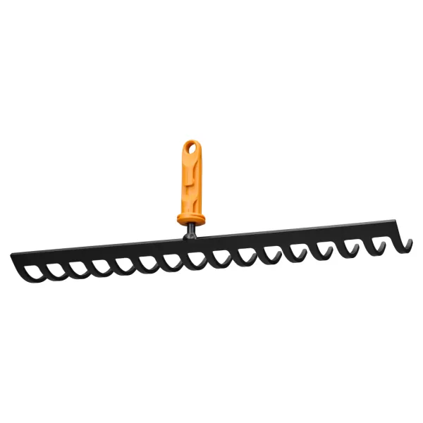 Hrábě Fiskars OneClick 16 hrotů