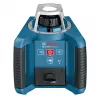 Laser rotační Bosch GRL 300 HV Professional set + L-BOXX