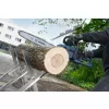 Aku řetězová pila Bosch GKE 18V-40 Professional, 1 x aku 5,5Ah EXBA