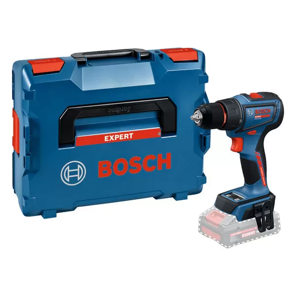 Aku vrtačka Bosch EXSR18V-90 EXPERT, L-Boxx