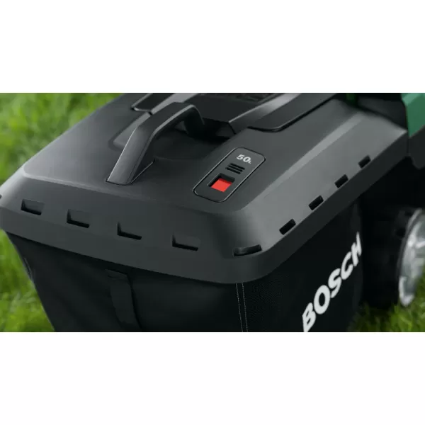 Akumulátorová rotační sekačka Bosch AdvancedRotak 36V-44-750, 1 x aku 36V/4,0Ah