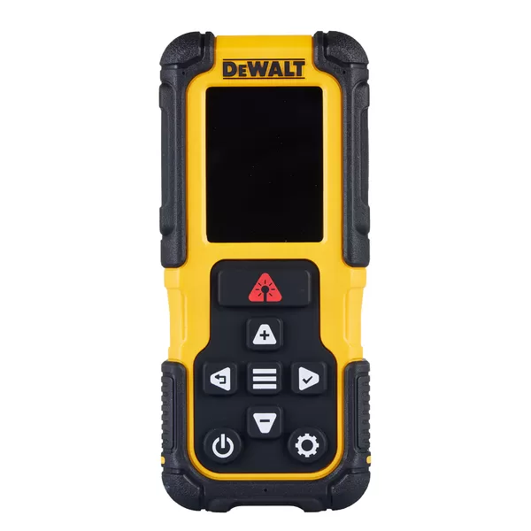Kapesní laserový dálkoměr 60 m Dewalt DWHT77200