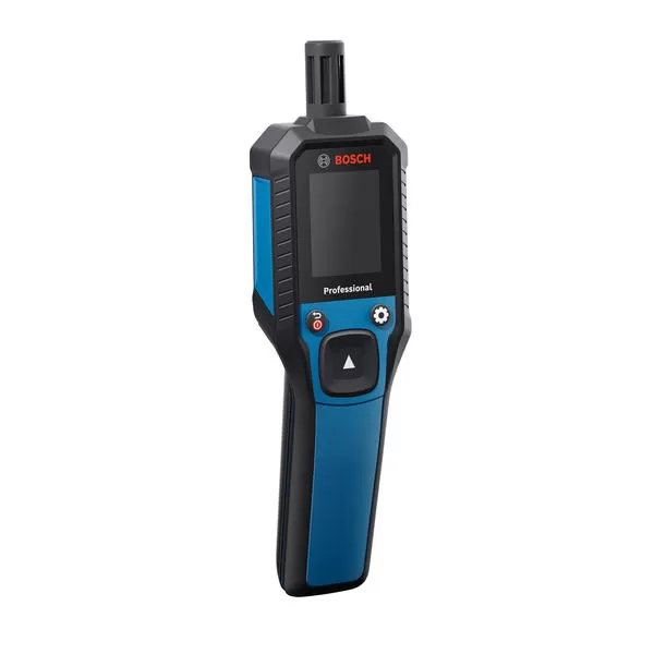 Vlhkoměr a teploměr Bosch GDH 1-17 Professional