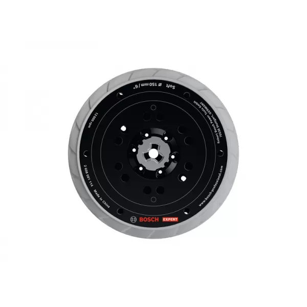 Aku excentrická bruska Bosch GEX 12V-150-3 (solo) Professional