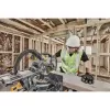 Aku pokosová pila DeWALT DCS781X2, 54V FLEXVOLT, 305mm