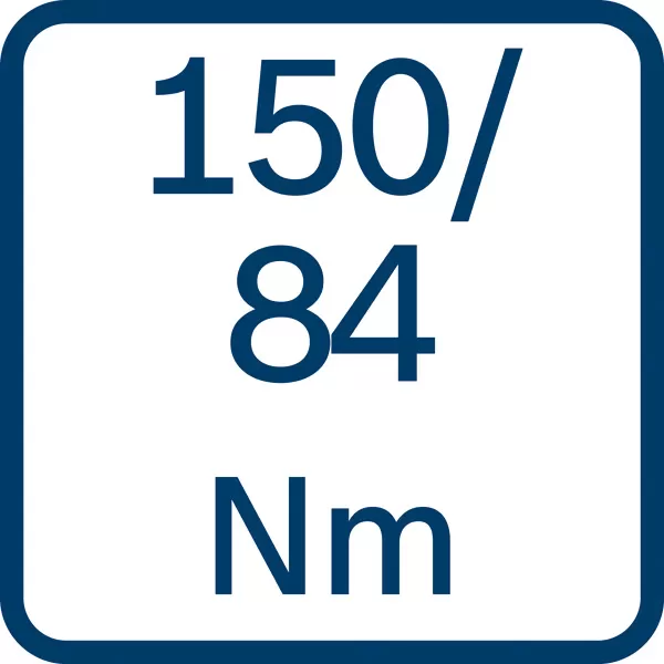 Aku vrtačka Bosch EXSR18V-150 EXPERT, 2 x aku, L-Boxx