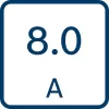 Akumulátor Bosch EXBA 18V-80