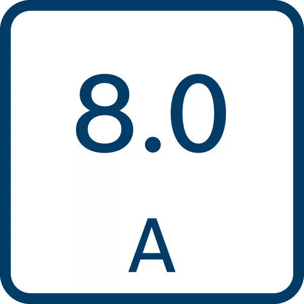 Akumulátor Bosch EXBA 18V-80