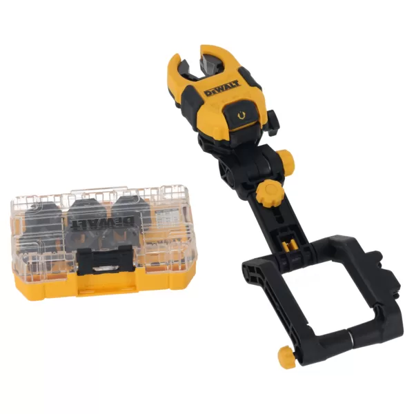 Unašeč matic DeWALT DT20562 pro rázové utahováky