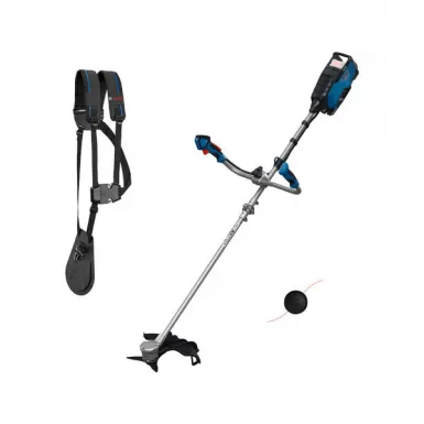 Aku křovinořez Bosch GFR 18V-25 BH Bosch Professional