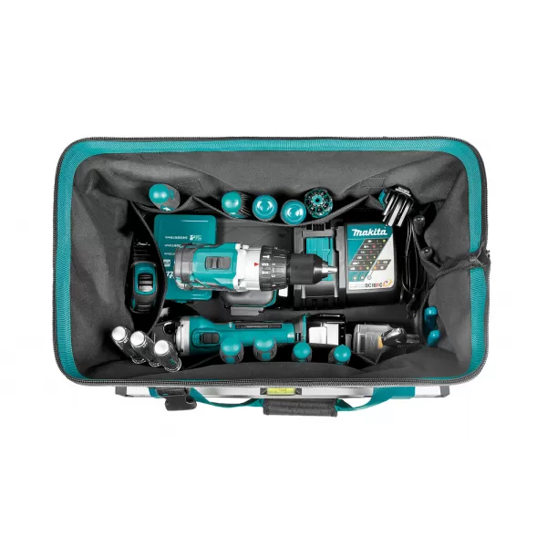 Brašna Makita na nářadí 510x295x280mm=oldE-05452