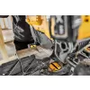 Aku pokosová pila DeWALT DCS781N, 54V FLEXVOLT, 305mm, bez aku