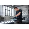 Aku excentrická leštička Bosch GPX 12V-77 Professional (solo)