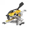 Aku pokosová pila DeWALT DCS782N, 18V, 305 mm