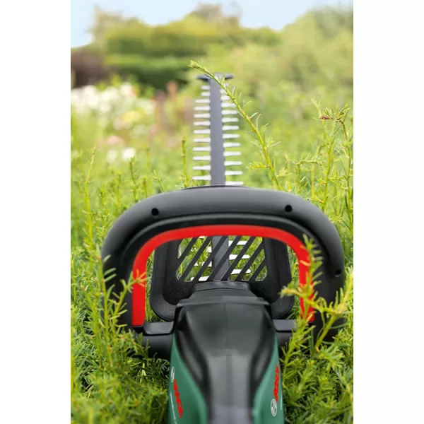 Aku nůžky na živý plot Bosch UniversalHedgeCut 18V-55