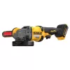Aku úhlová bruska DeWALT DCG418SHDN, 54V FLEXVOLT, 125 mm, bez. pojistka