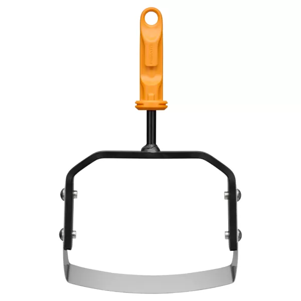 Škrabka na plevel Fiskars OneClick