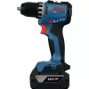 Aku vrtačka Bosch GSR 18V-52 Professional, 3x5,0A, L-Boxx 136 06019S0027