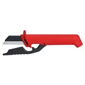 Nůž na kabely izolovaný 1000V, Knipex