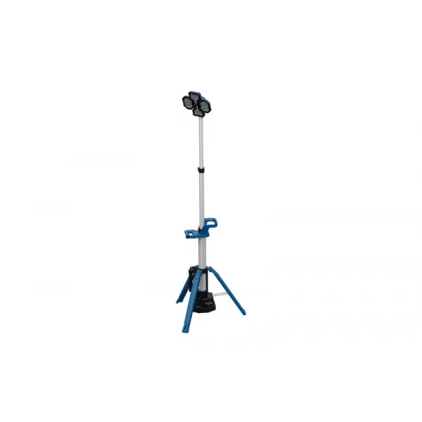 Aku pracovní světlo Bosch PRO GLT18V-5000 Professional