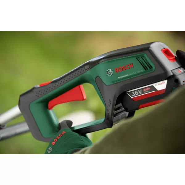Aku křovinořez Bosch AdvancedBrushCut 36V-23-750, bez akumulátoru