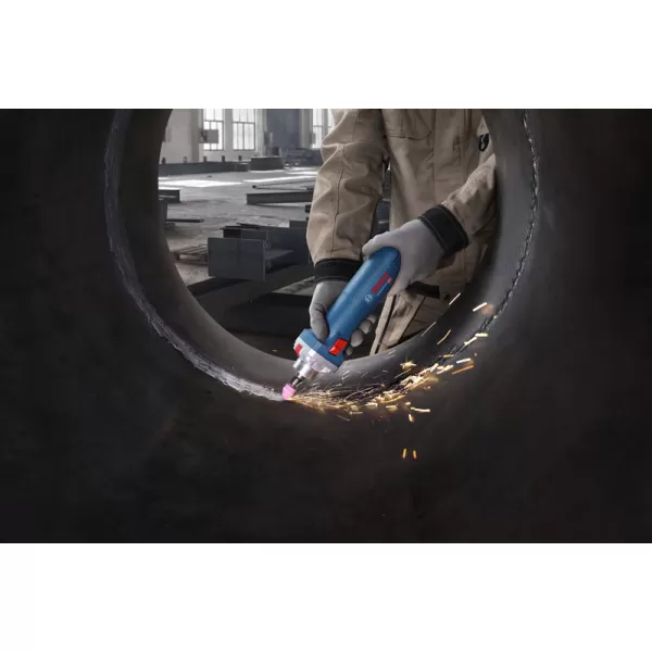 Přímá bruska Bosch GGS 30 S Professional