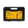 Sada vrtáků a bitů DeWalt DT71563