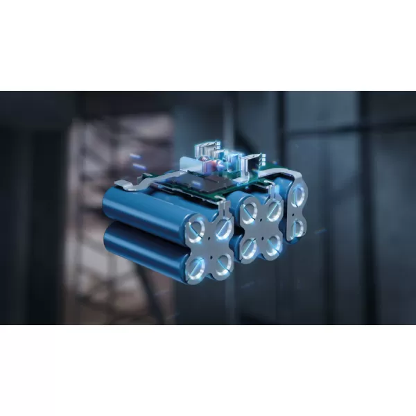 Akumulátor Bosch EXBA 18V-40 EXPERT