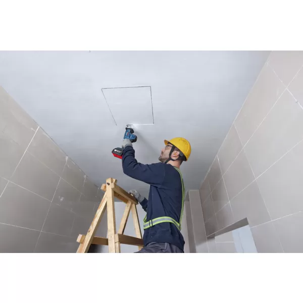 Aku pila ocaska Bosch GSA 18V-24 (Solo) Professional 06016A5100