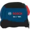 Svinovací metr 5 m s automatickou aretací Bosch Line