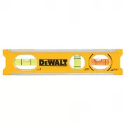 Vodováha DeWALT DWHT42525-0 165 mm