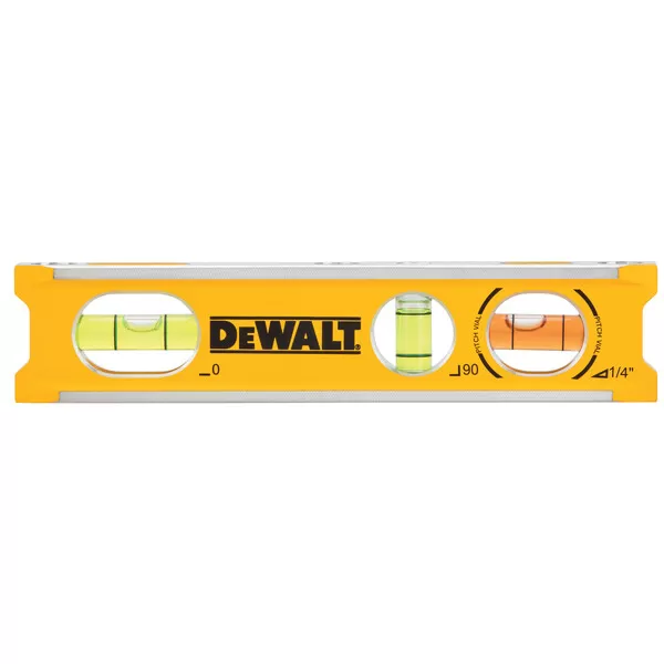 Vodováha DeWALT DWHT42525-0 165 mm