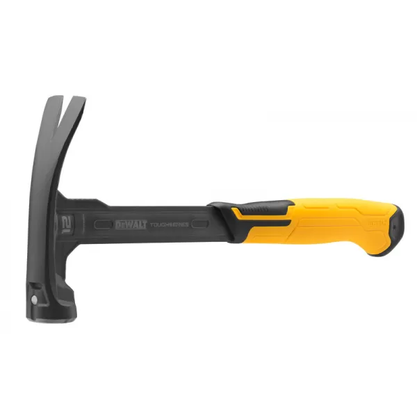 Kladivo tesařské DeWalt DWHT51135-0, 340g, svařované