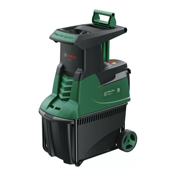 Drtič zahradního odpadu Bosch AXT 22 D