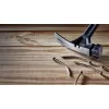 Kladivo tesařské DeWalt DWHT51006-0, 624g, rovný nos
