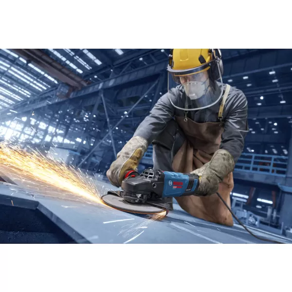 Úhlová bruska Bosch EXWS30-230PB EXPERT