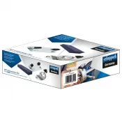 Sada pro ostření speciálních nástrojů Scheppach KIT 1 pro systém Tiger