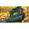Aku fukar na listí Bosch AdvancedLeafBlower 36V-750, 1× aku 36V / 2,0 Ah