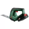 Aku nůžky na trávu a keře Bosch AdvancedShear 18V-10, 1 x aku 18V/2.0Ah