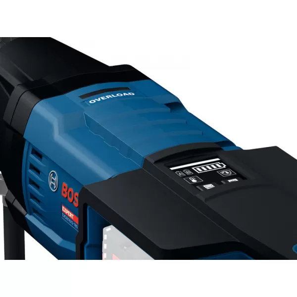 Aku diamantová vrtačka Bosch EXDB18V2-180 EXPERT