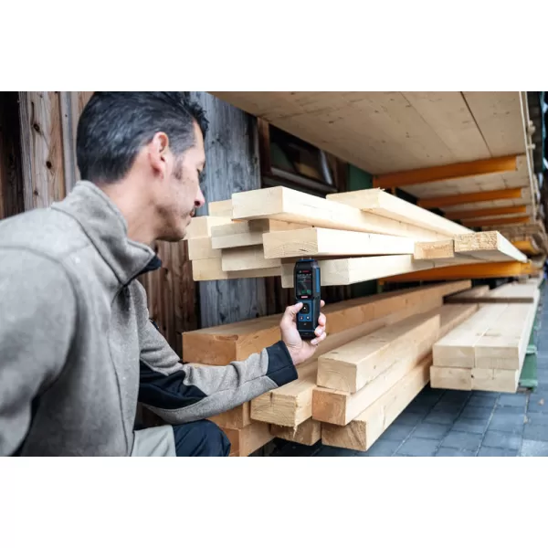 Vlhkoměr Bosch EXMM3-17 EXPERT